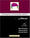Contemporary Communication Systems Using MATLAB