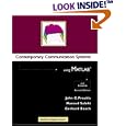 Contemporary Communication Systems Using MATLAB