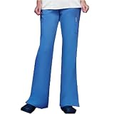 Dickies Medical Uniforms Back Elastic Cargo Pant (28 Inseam)