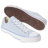 Converse Men's Seersucker Ox