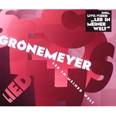 Lied 6-Leb in Meiner Welt