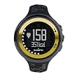 Suunto - M5 -- Black/Gold watch