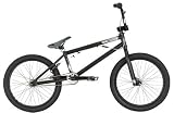 Kink BMX 2011 20-Inch Launch Bike, Matte Black
