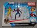 Search : Marvel Universe 3 3/4" Exclusive Action Figure 3-Pack Spider-Man and His Amazing Friends (Firestar, Spider-Man and Iceman)
