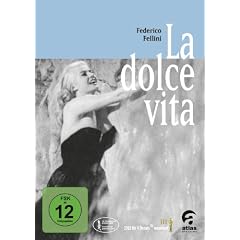 La Dolce Vita [Edizione: Germania]