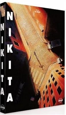 Paramount Home Entertainment Nikita
