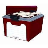 Sentry GB20L Guardian Storage Box