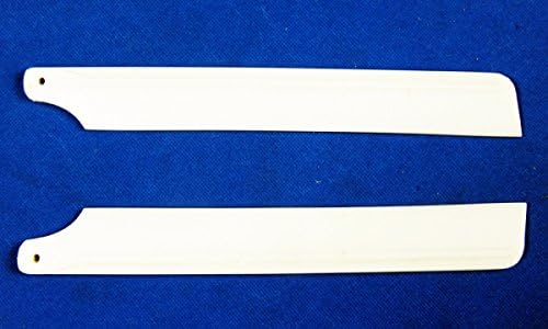 Main Rotor Blade for Art-Tech 6 CH Hughes 300 V3 Special Edition CCPM RC 3D Aerobatic Helicopter
