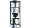 Philips HD 5410/00 Cafe Gourmet Kaffeeautomat Aluminium