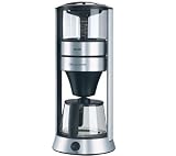 Philips HD 5410/00 Cafe Gourmet Kaffeeautomat Aluminium