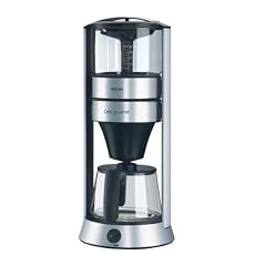 Philips HD 5410/00 Cafe Gourmet Kaffeeautomat Aluminium