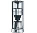Produkt-Bild: Philips HD 5410/00 Cafe Gourmet Kaffeeautomat Aluminium