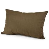 19'w Outdoor Throw Pillow