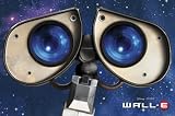 FP2103 Disney Pixar, Wall-E, Eyes, Film & TV, 61cm x 91.5cm maxi poster