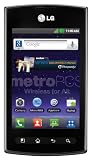 LG Optimus M+ Prepaid Android Phone (MetroPCS) by LGIC Cheap
