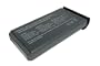 8 Cell, 4400mAh, Li-ion, Replacement Laptop Battery for DELL Inspiron 1200, Inspiron 2200, Latitude 110?fits selected models only?, Compatible Part Numbers: 312-0292, 312-0326, 312-0335, G9812, H9566, M5701, T5443, W5543