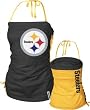 Pittsburgh Steelers Women's Reebok Her Cheer Top Shirt