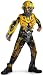 Chld (10-12)-Bumble Bee Transformers Revenge of the Fallen Deluxe