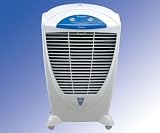 Winter Evaporative Cooler