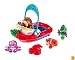 Tubtime Tugboat