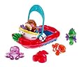 Tubtime Tugboat
