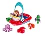 Fisher-Price Amazing Animals Tubtime Tugboat