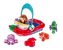 Tubtime Tugboat