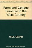 Farm and cottage furniture in the West Country