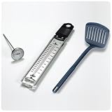 Thermometers - Heavy-Duty Thermometer