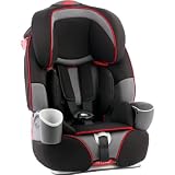 GRACO - SIEGE AUTO NAUTILUS 3 EN 1 GROUPE 1/2/3 ORION