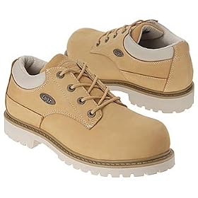 Lugz Mens Drifter Lo ST by Lugz