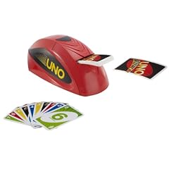 Mattel V9364 - Mattel Spiele, UNO Extreme, Kartenspiel