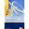 Lambacher Schweizer - aktuelle Ausgabe f�r Baden-W�rttemberg. Arbeitsheft plus L�sungsheft 6: BD 6
