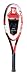 Wilson Nano Carbon Pro Tennis Racket