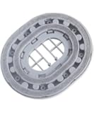 WINBOT Replacement Cupules, 2 Units