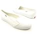 VANS KVD Loafers Shoes White Womens