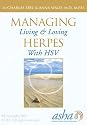 Managing Herpes: Living and Loving With HSV