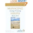 Managing Herpes: Living and Loving With HSV