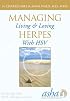 Dr. Ruth's Guide to Talking About Herpes