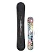 Snowboard Burton Vapor 157 08/09 black/pattern