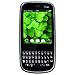 Palm Pixi Plus Verizon Only Cell Phone with WebOS, Touch Screen, 2 MP Camera and Wi-Fi - Unlocked Phone - No Warranty - Black