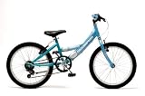 Review Olympus  / Olympus Samba 6-speed Girls Bicycle