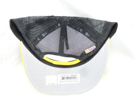 New Era Los Angeles Lakers Nba Snapback Cap White M/L