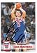 Rex Walters Autographed/Hand Signed Basketball Card (New Jersey Nets)
