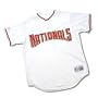 Washington Nationals Home White MLB Replica Jersey