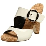 Tapeet by Vicini Women's Y80024 Cork Wedge Sandal