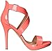 Michael Antonio Women's Luckey-Pat Dress Sandal