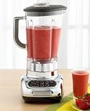 KitchenAid? 5-Speed Custom Metallic Blender
