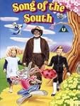 Song of the South, DVD