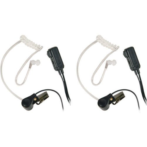 New-GMRS 2-Way Surveillance Headsets - T42797